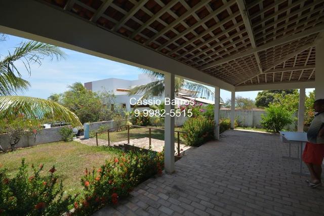 Casa para veraneio em Pirangi - Foto 7
