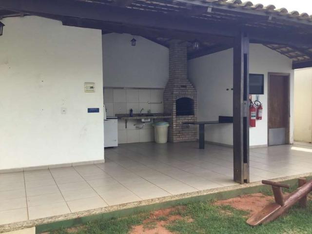 Imperdivel, Apto semi-mobiliado, 11° andar, 86m, Residencial Lélia, Nova Parnamirim - Foto 8
