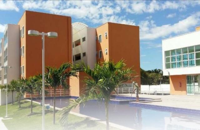 Aluguel de apartamento
