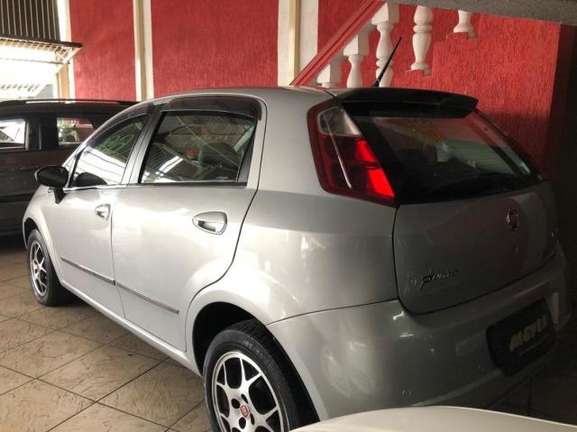 FIAT PUNTO 1.4 ELX 8V - Foto 6