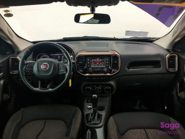 FIAT TORO VOLCANO AT D4 - Foto 4