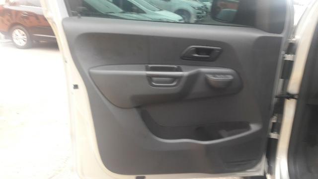 VW Amarok CS 4x4 Diesel Mecânica Aceita troca - Foto 17