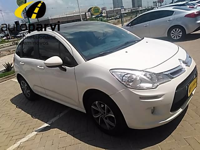 CITROËN C3 1.5 TENDANCE 8V FLEX 4P MANUAL - Foto 2