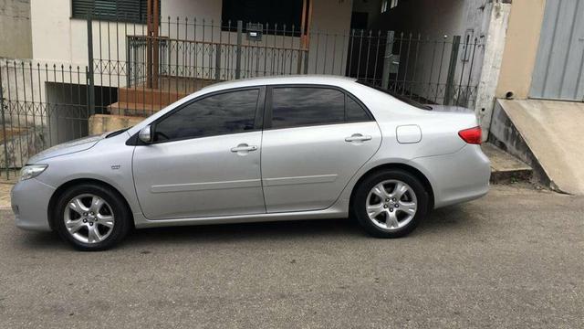 Vende-se Corolla