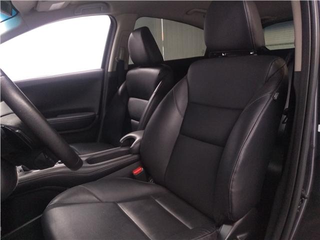 Honda Hr-v 1.8 16v flex exl 4p automático - Foto 9