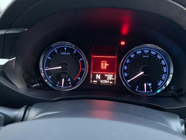 Corolla XEI 2.0 2016 - Foto 5