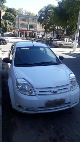 Ford Ka 2011 - Carro muito conservado - Foto 3