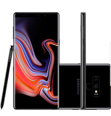 Samsung Note 9