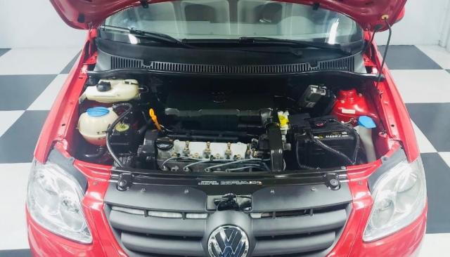VW FOX 2009 / ABAIXO DE FIPE - Foto 6