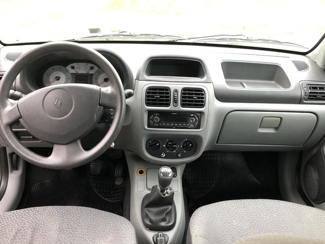 Vende-se clio 2011 - Foto 6