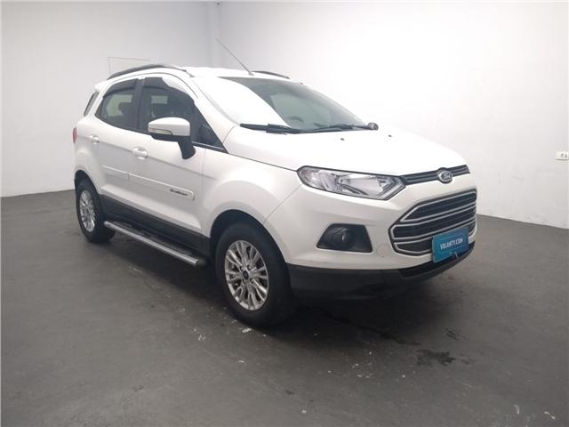 Ford Ecosport 2.0 se 16v flex 4p powershift - Foto 3
