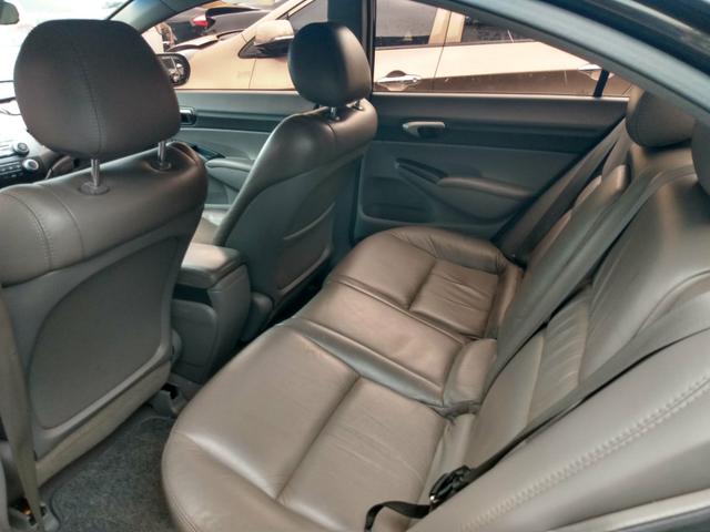 Honda Civic 2009 - Foto 6