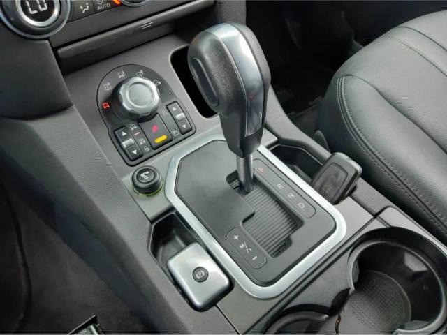 Land Rover Discovery 4 SE 3.0 V6 4x4 - Foto 7