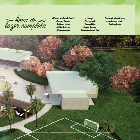Terreno em Condomínio Fechado em Emaús - Natural Ville - 240m² - Foto 7