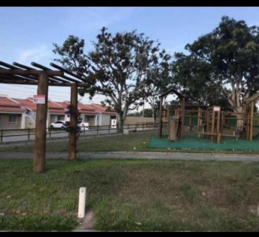 Alugo Casa - Condomínio Club Arbol Residence - cód.1593 - Foto 16