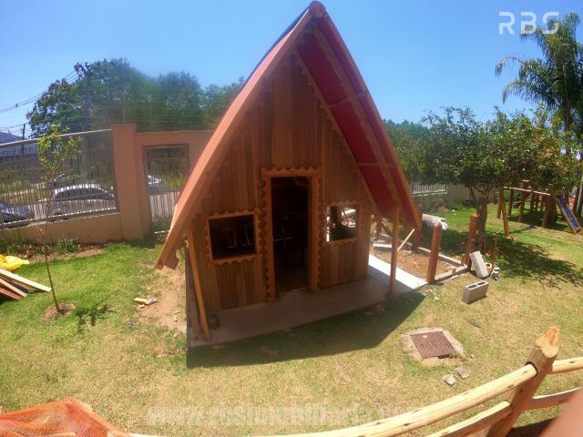 Lindo apê montado em Colina de Laranjeiras - Foto 18