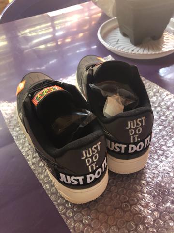 Air Force Just do It Reflective - Foto 4