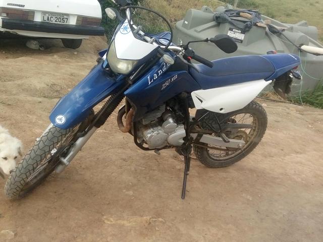 Lander 250 - Foto 2