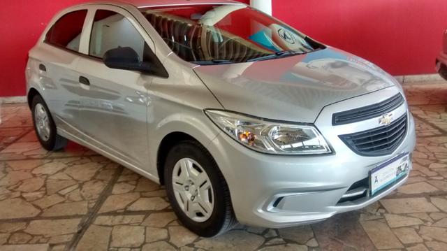 Onix 1.0 joye 2018/2019