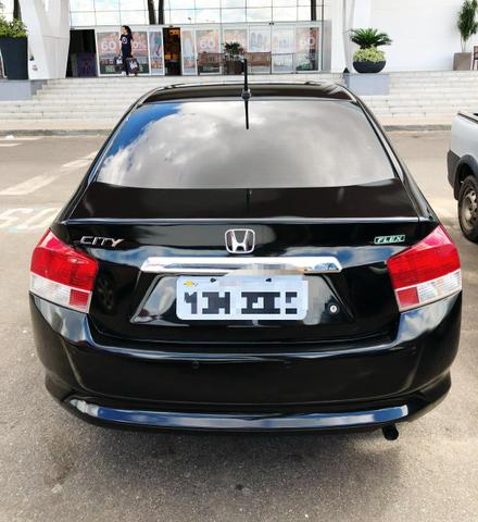 Honda city LX 2010 - Foto 2