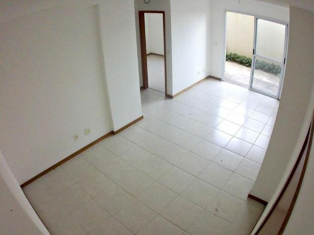 APM-04- Apartamento com quintal no Condomínio Happy Days em Morada de Laranjeiras - Foto 4