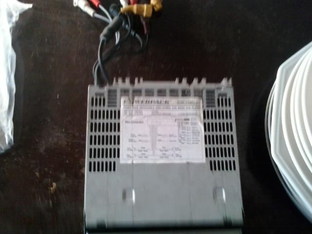 Lote peças antenas parabólicas e mmfh - Foto 3