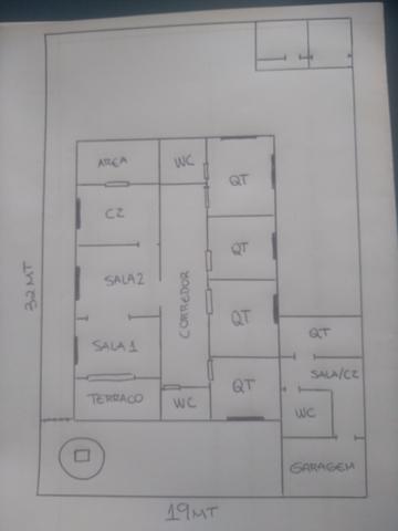 Casa Abreu e Lima 250Mil - Foto 2