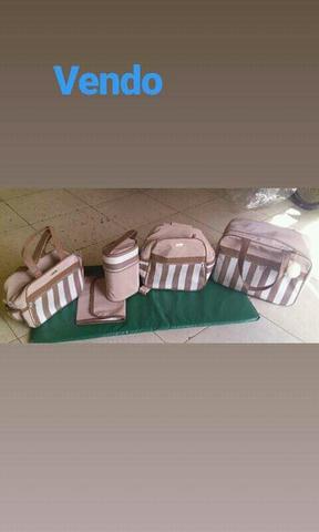 Kit de bolsa martenidade