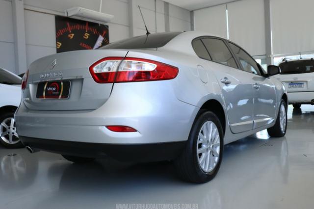 Renault Fluence Sedan Dynamique 2.0 16V - Foto 6