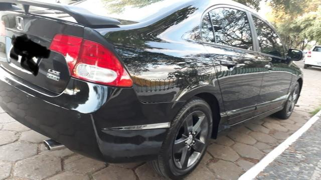 Honda civic 2009