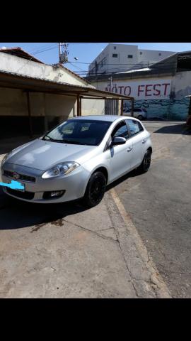 Vendo ou Troco Bravo Absolute - Foto 3