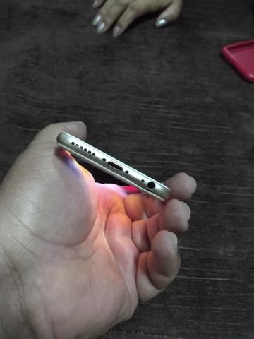 IPhone 6s 64 gigas Gold