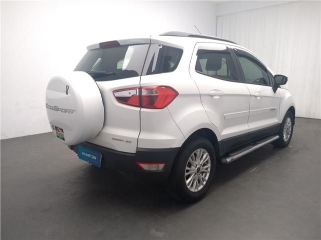 Ford Ecosport 2.0 se 16v flex 4p powershift - Foto 4