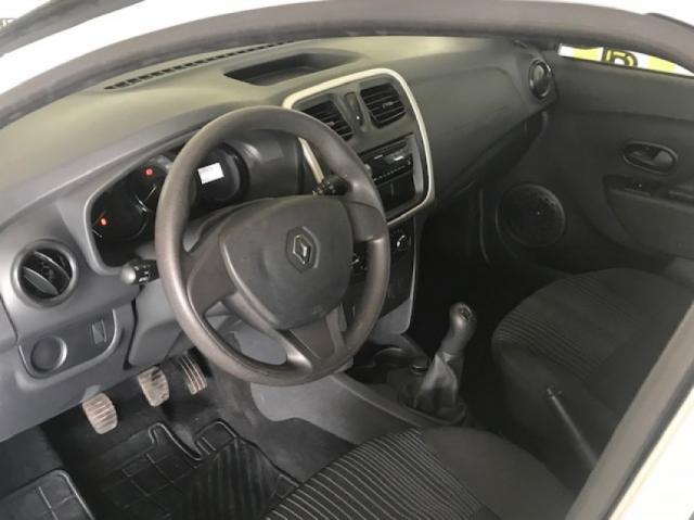 Sandero 1.0 completo 16/17 - Foto 6