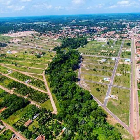 Lote jardim América - Capanema/Pa - Foto 4