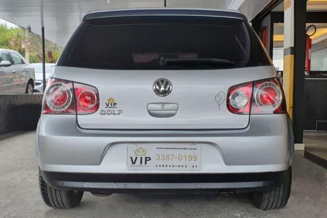 GOLF SPORTLINE 1.6 MI TOTAL FLEX 8V 4P - Foto 4