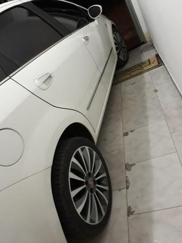 Fiat linea 1.8 - Foto 5
