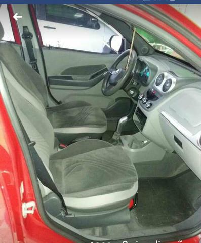 Vende agile LTZ - Foto 2