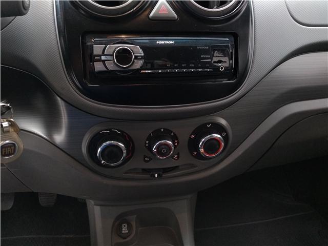 Fiat Palio 1.0 mpi attractive 8v flex 4p manual - Foto 15