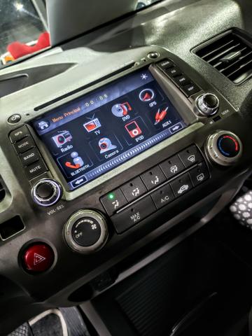 Honda Civic Entr$ 10.000 - Foto 11