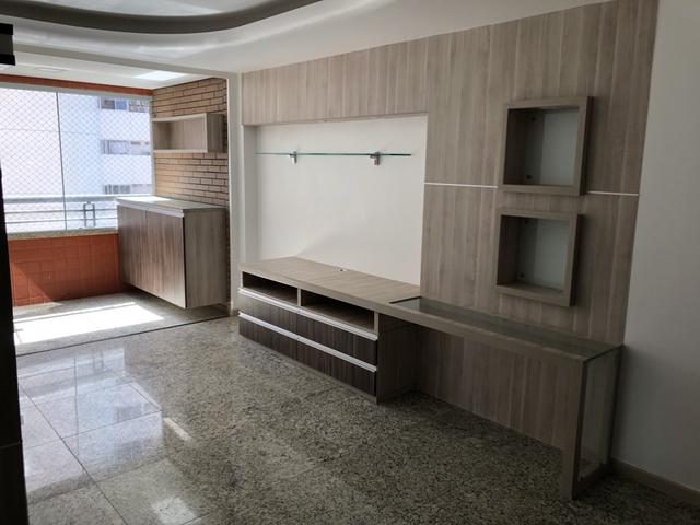 Apto 89 metros no Meireles - Foto 7