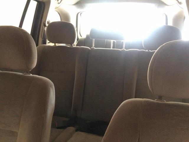 Zafira CD 2.0 8V 2003/2004 - Foto 10
