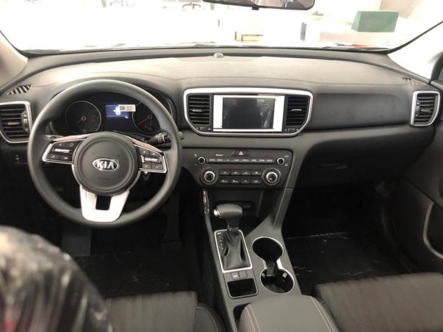 KIA P16190 - SPORTAGE LX2 FFG3 - Foto 5