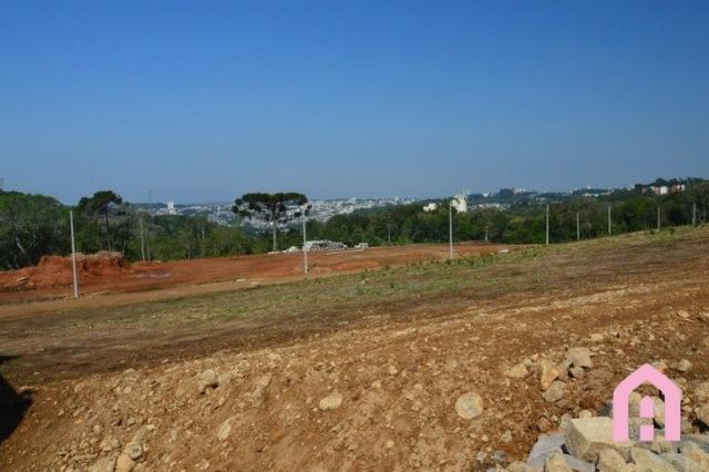 Terreno à venda em Diamantino, Caxias do sul cod:1300 - Foto 4