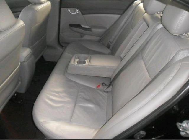 Honda civic completo - Foto 9