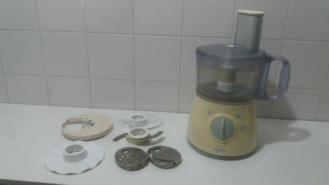 Multiprocessador PHILIPS WALITA