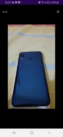 Samsung A20 SÓ VENDA - Foto 2