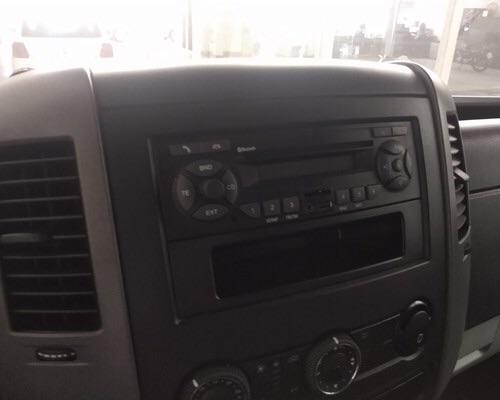 Van MB Sprinter Executiva 415 2016 - Foto 4