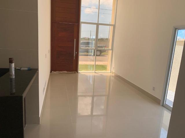 Vendo casa, condominio fechado, melhor custo beneficio!! - Foto 2