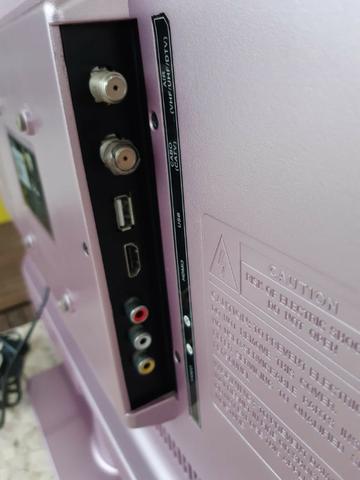 TV - LED/ Monitor 24" Philco - Foto 3